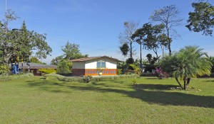 La Shangrila Quindiana 